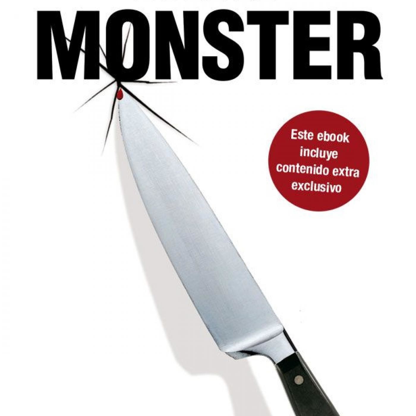 Mr Monster - Dan Wells (John Wayne Cleaver 02)