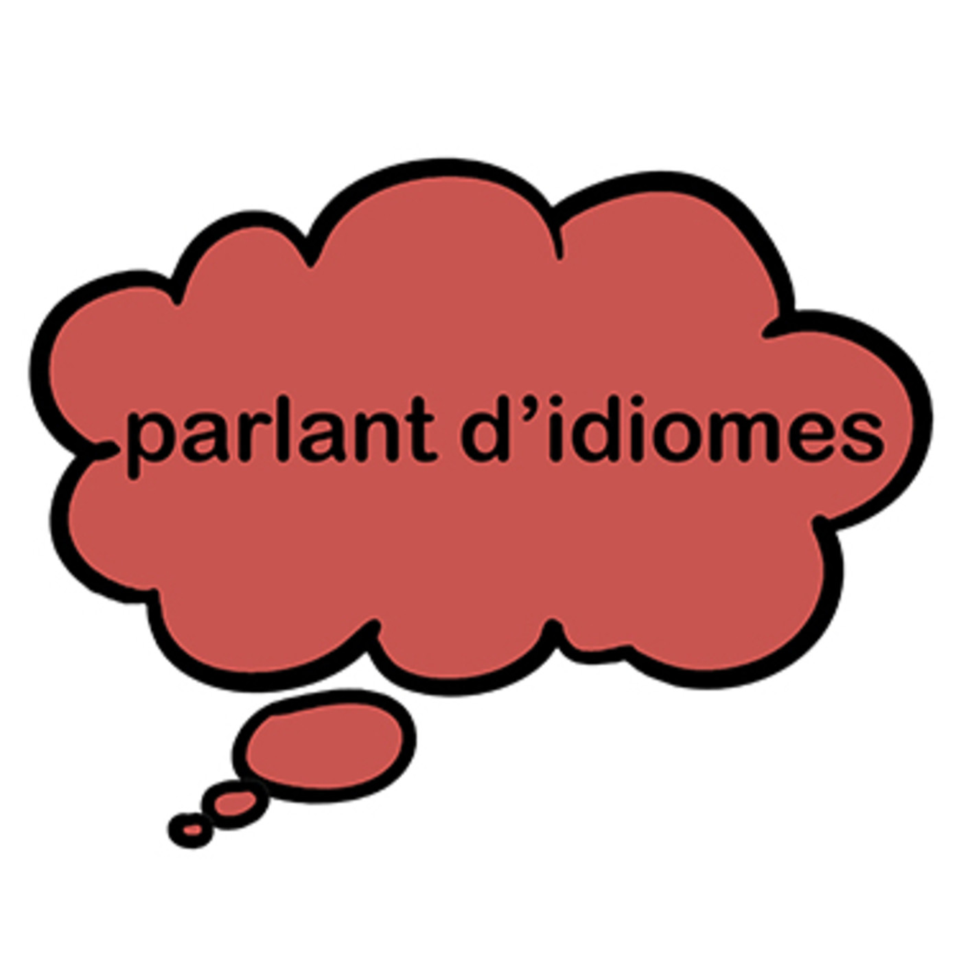 Parlant d'idiomes