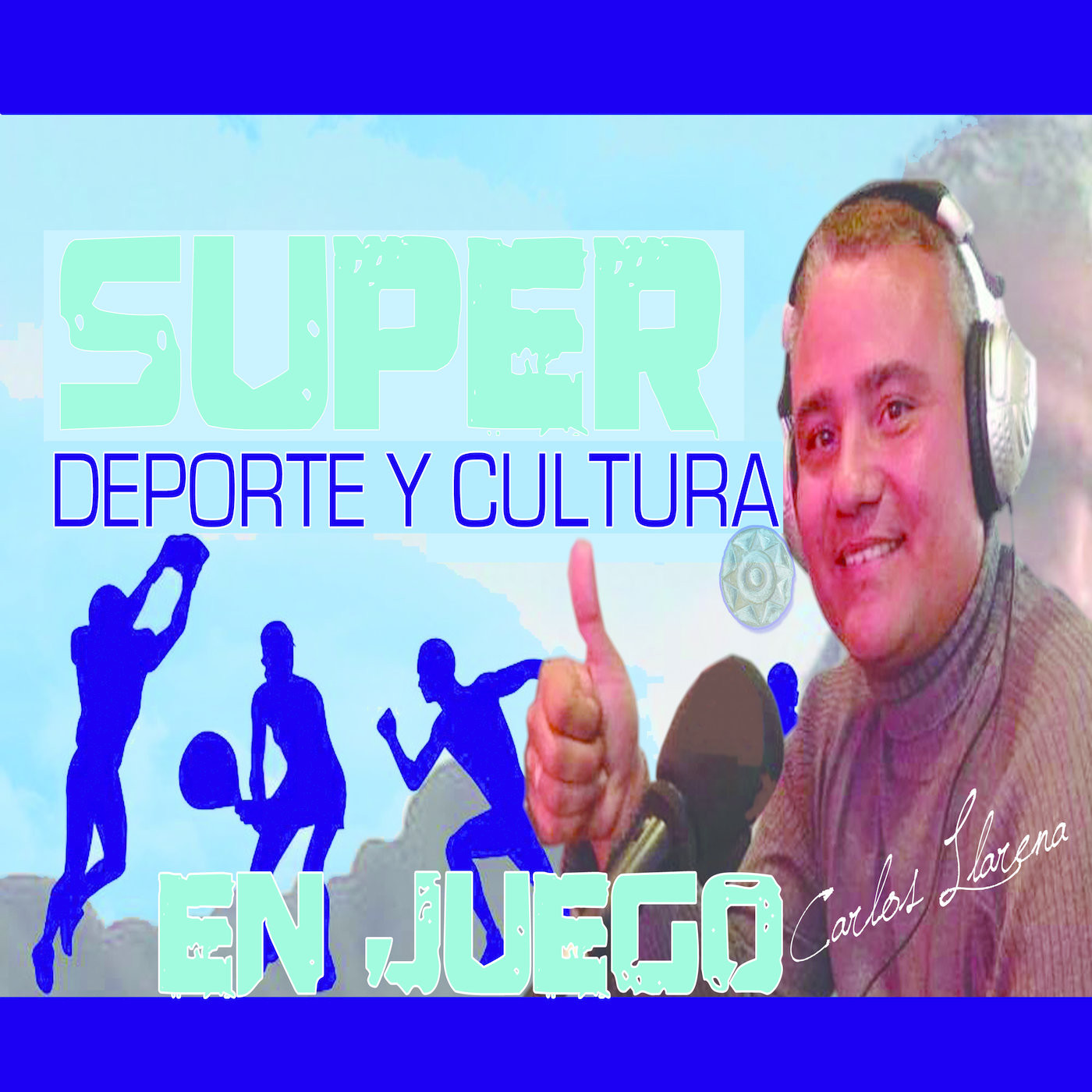 Super Deporte en Juego