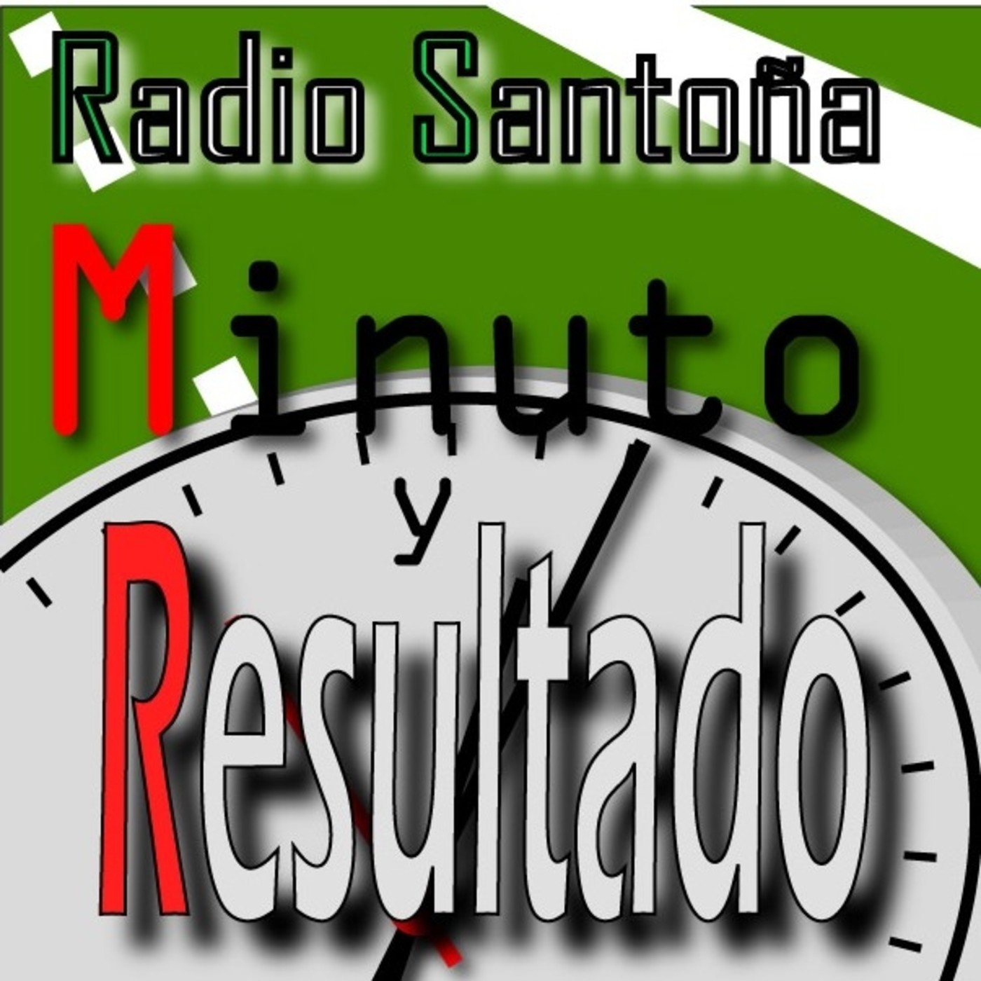 Minuto y Resultado