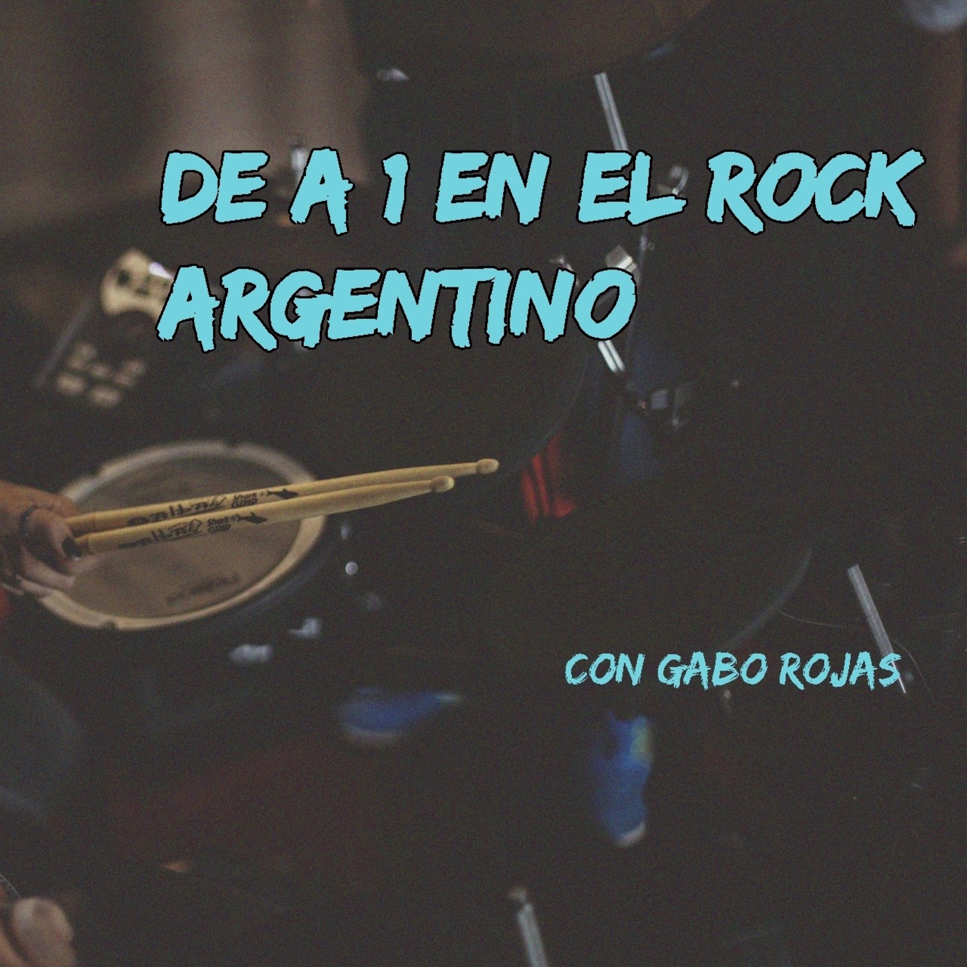 De A 1 en El Rock Argentino