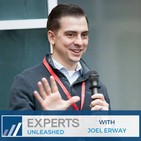 EP53: Collaborating Your Way To The Top With Tom Morkes