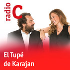 El tupé de Karajan - 14/02/19
