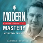 Modern Technology and Chiropractic with Jay Greenstein