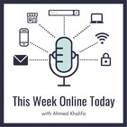 Episode #26 - What Can You Get Out of Podcasting?