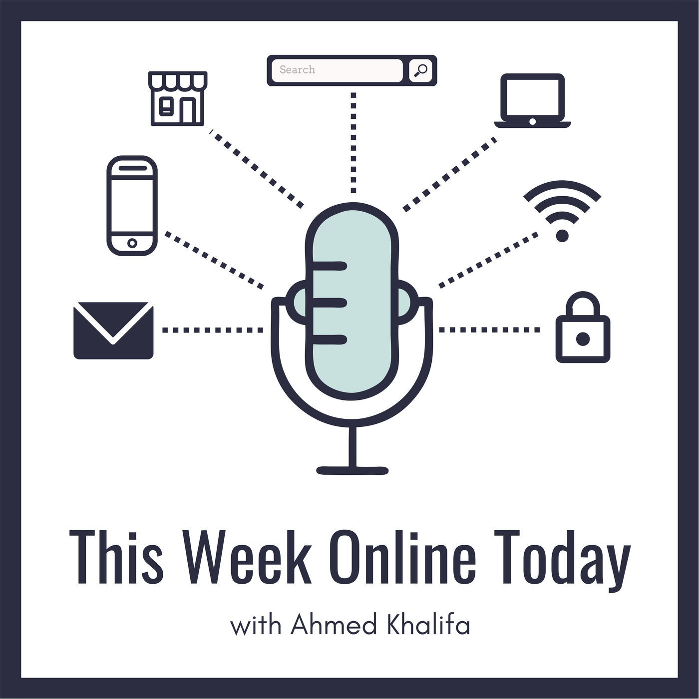 Episode #63 - Google Fined $5.1bn/£3.8bn by EU for Abusing its Power on Android. But Shouldn't They Do What They Wan...
