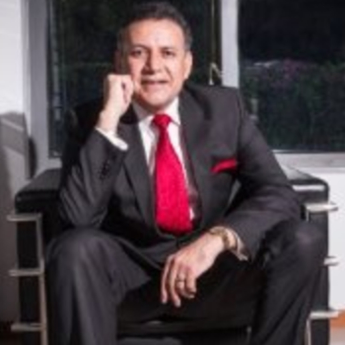 En palabras del Dr. Guillermo Cruz