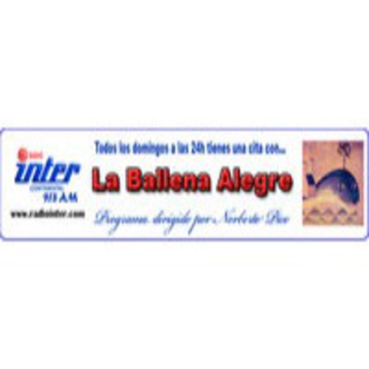 La Ballena Alegre