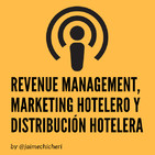 Revenue Management, Distribución y Marketing para Rentals / Viviendas de uso turístico con Bea Pino y Diana Nuñez
