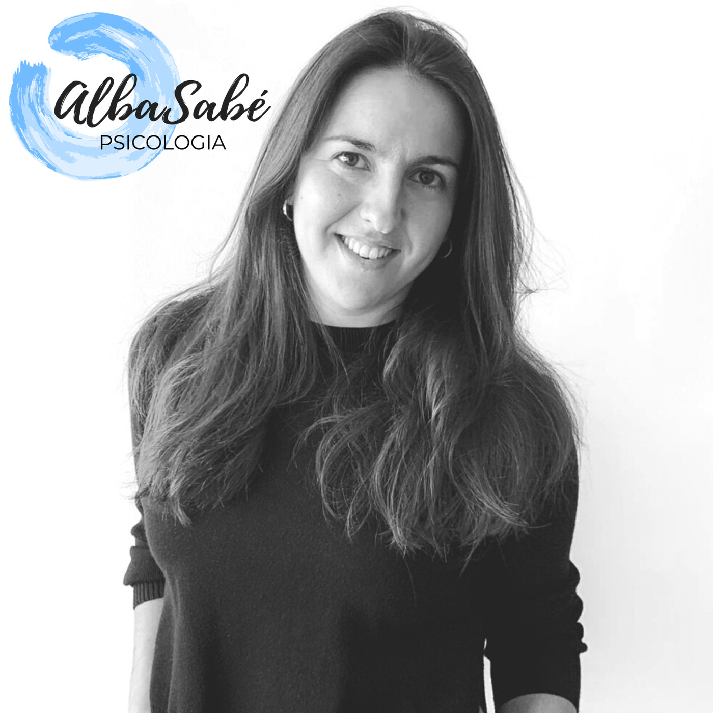 Alba Sabé Psicología