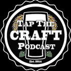 Tap the Craft Episode 148: The History of Dry Stout