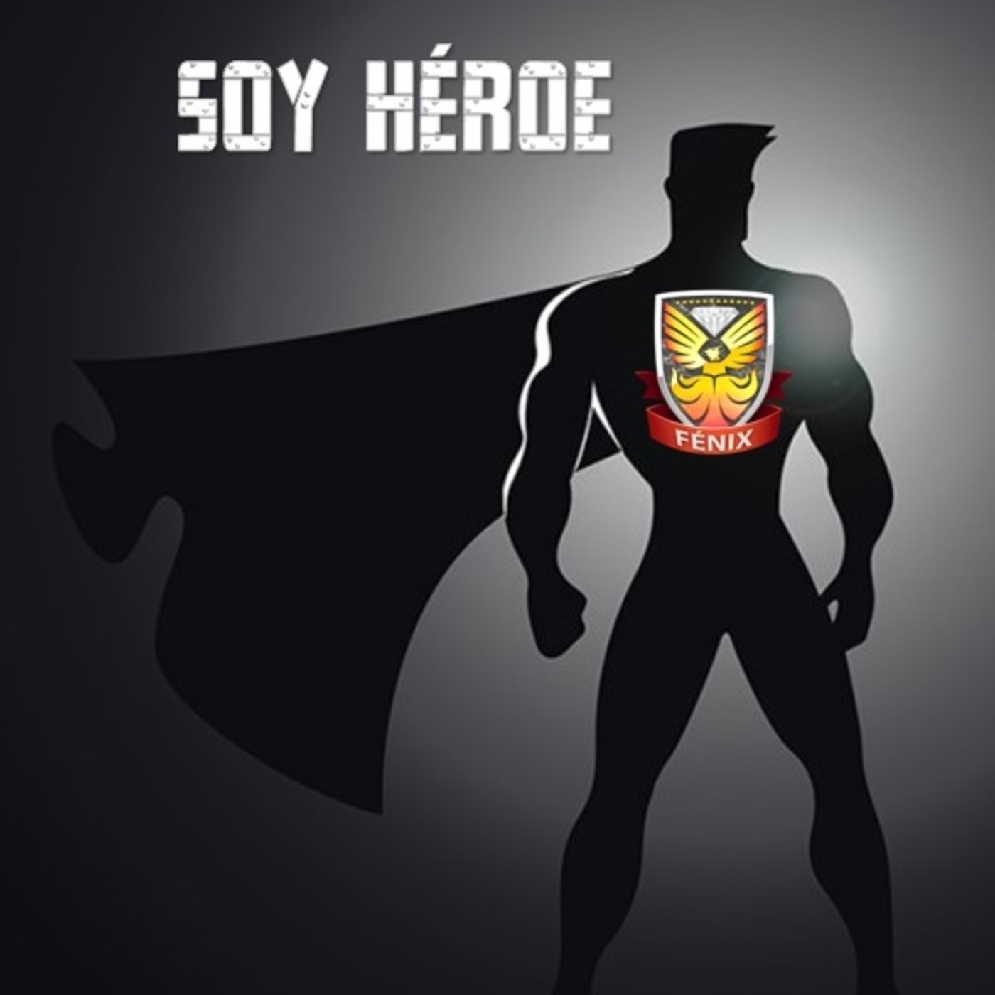 Soy Heroe