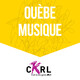 Ouèbe Musique : 12/15/2019 22:00