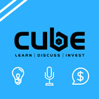 CUBECast Ep. 14 - Confidence is Key!