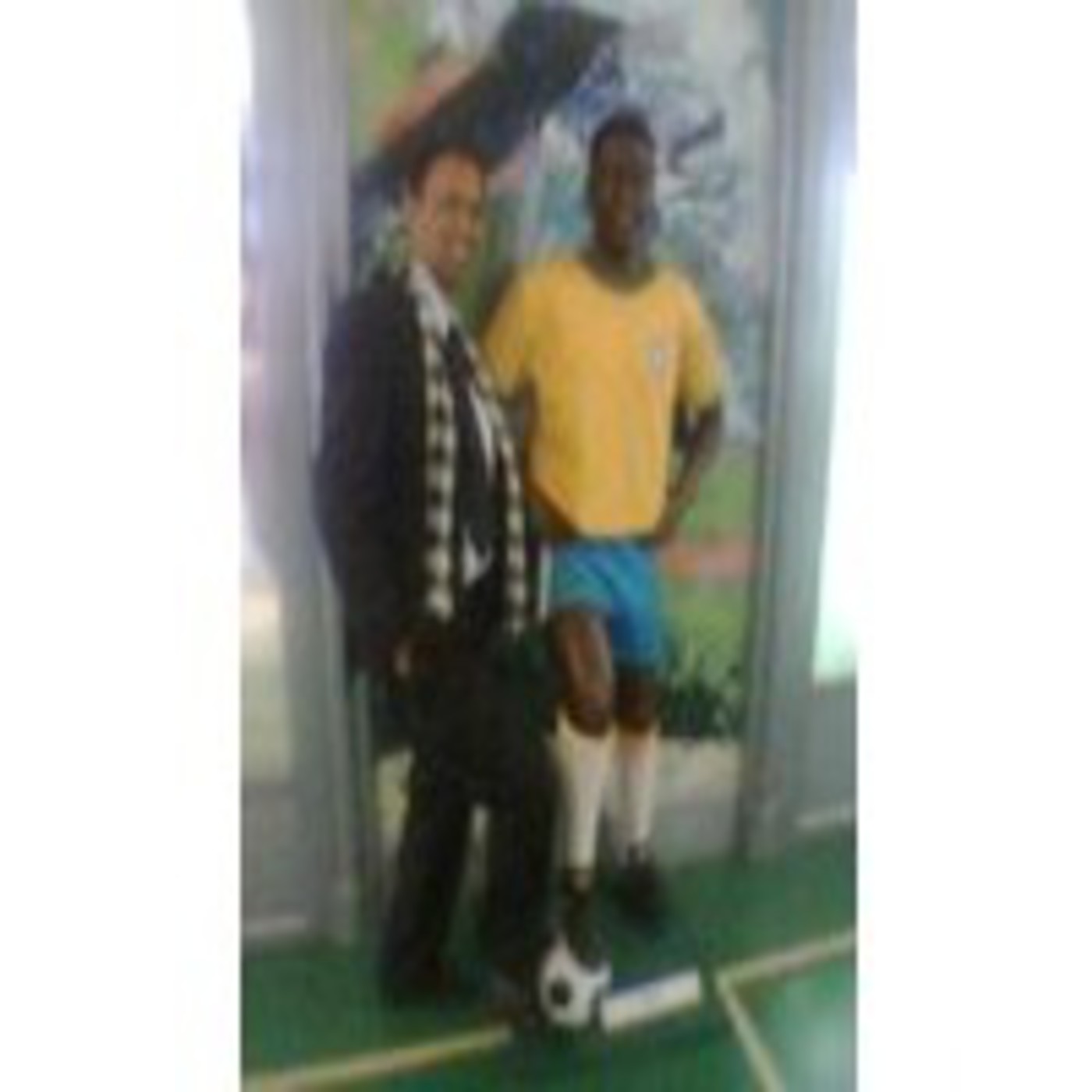 Podcast deportes federicolamont.tv