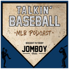 13 | Aug 23rd | A's, Mets, Braves & Dodgers all Sweep
