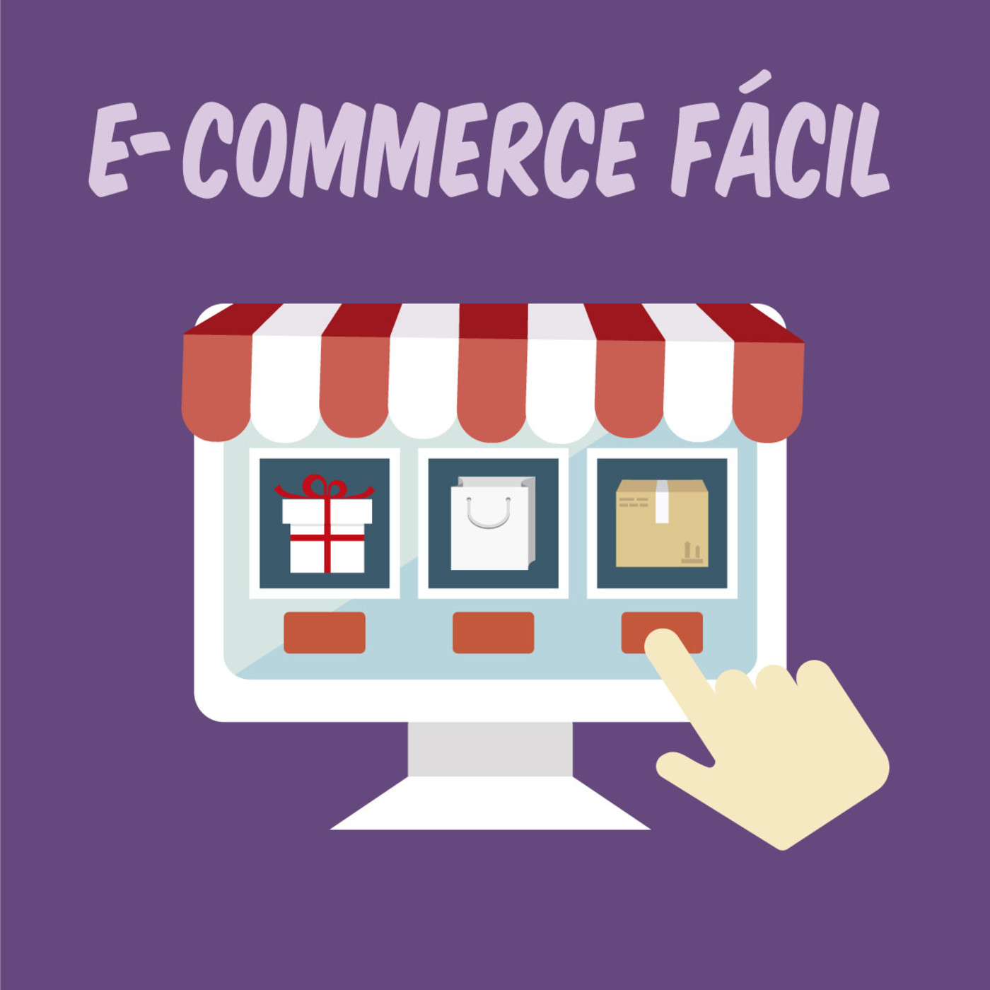 Ecommerce Fácil con Ira Hurtado