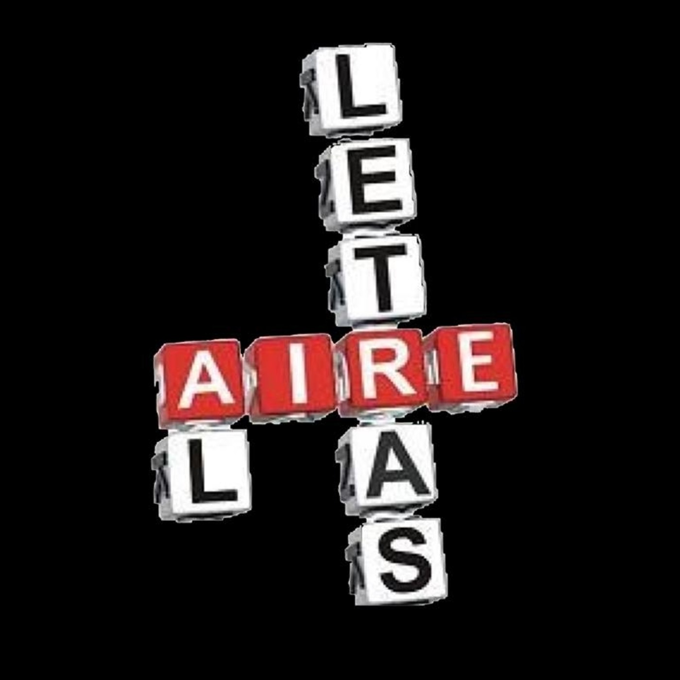 Letras al aire