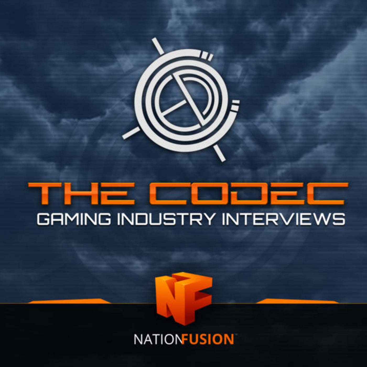 The Codec Episode 1 Interview with David Hayter