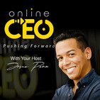 Ep 10: How to get your first 10,000 followers in the next 30 days?