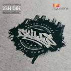 RADIO SHOWS - SKILLS 4ª Parte 02 Outubro 2019