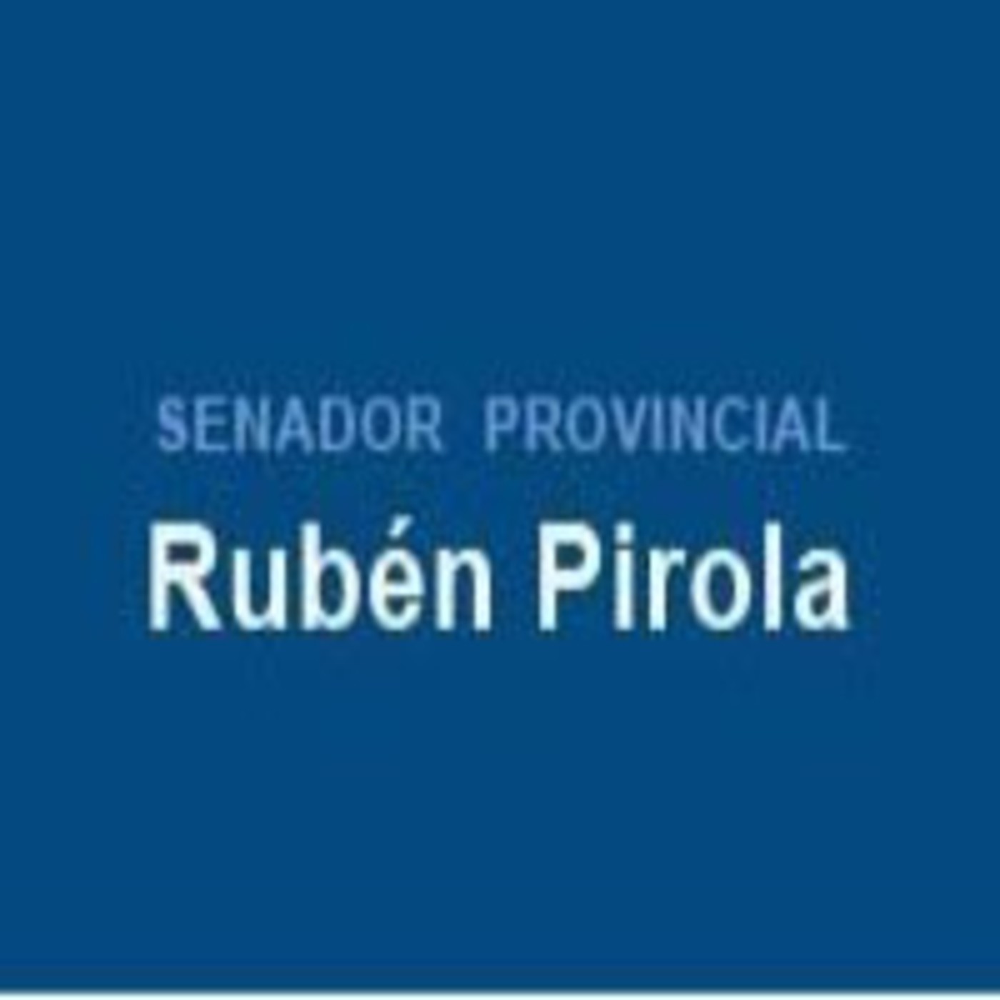 Podcast Rubén Pirola