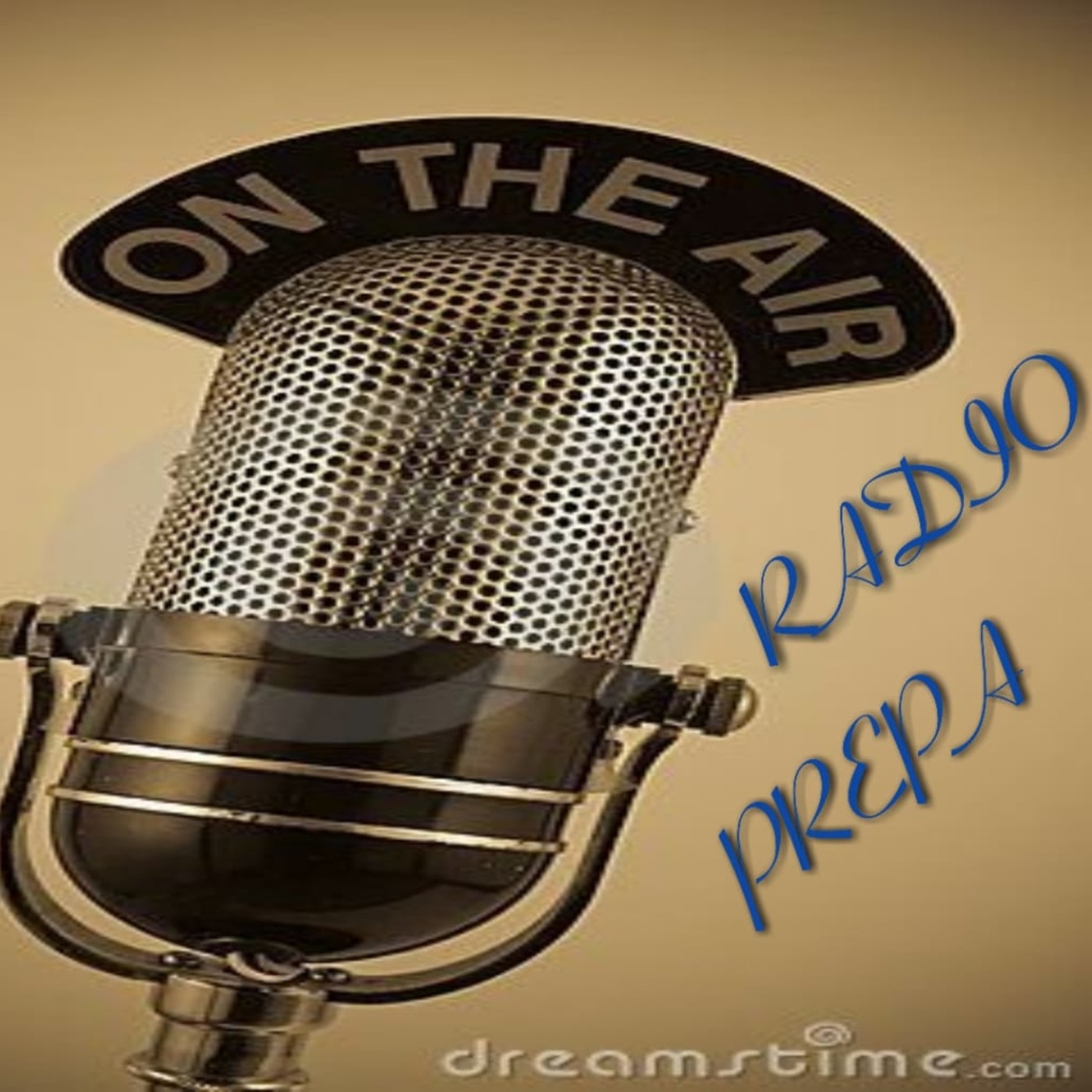 RADIO PREPA