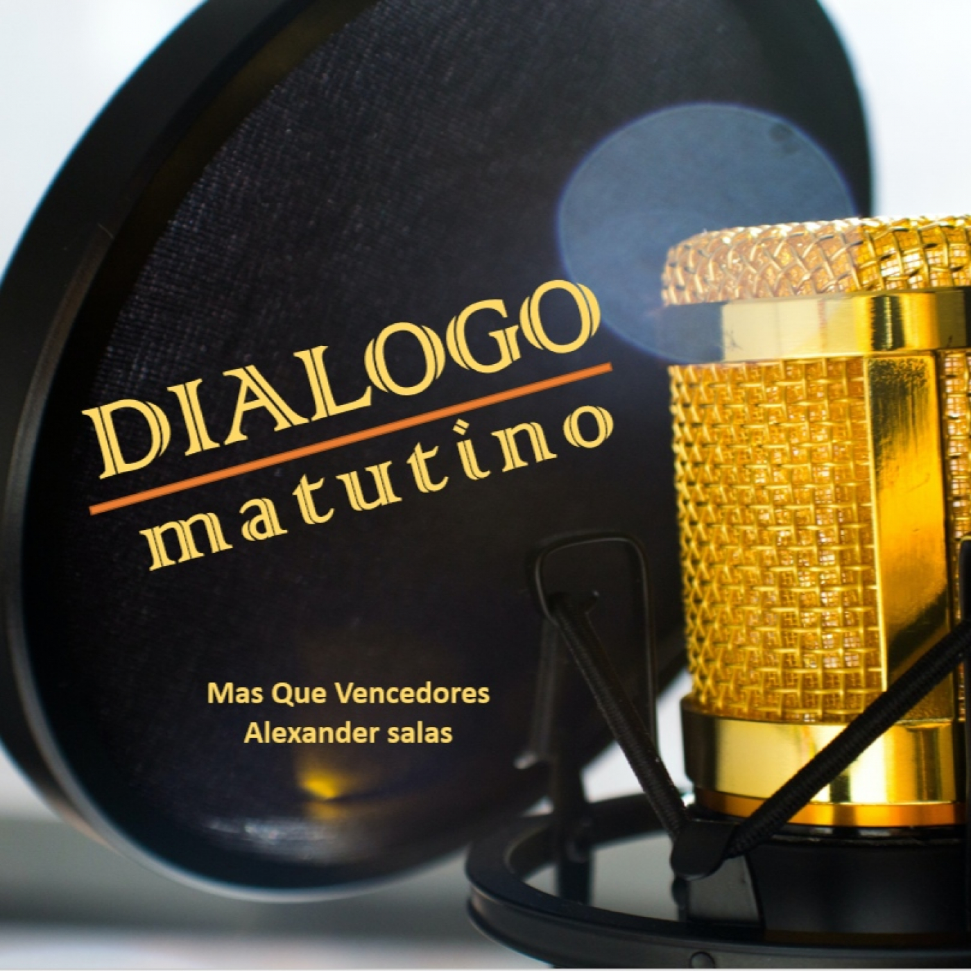 Dialogo Matutino