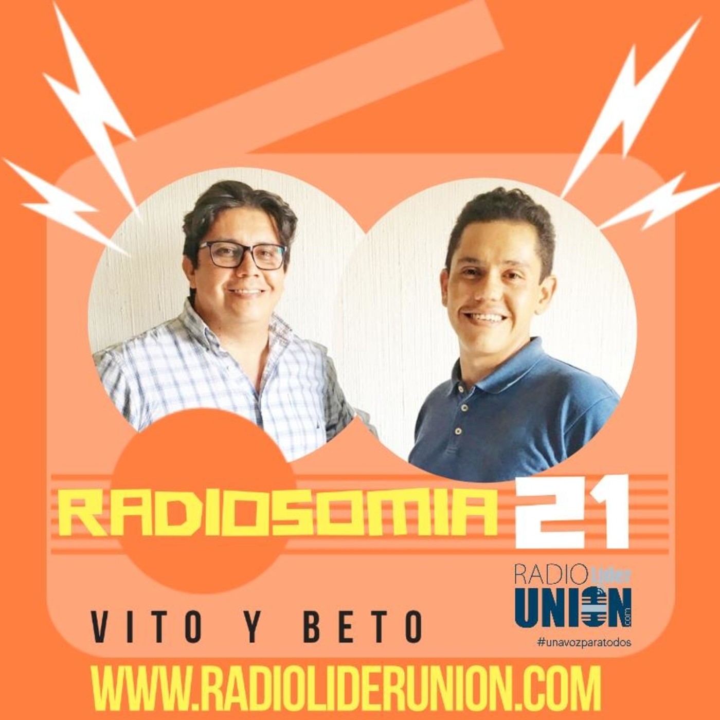 Radiosomia 21