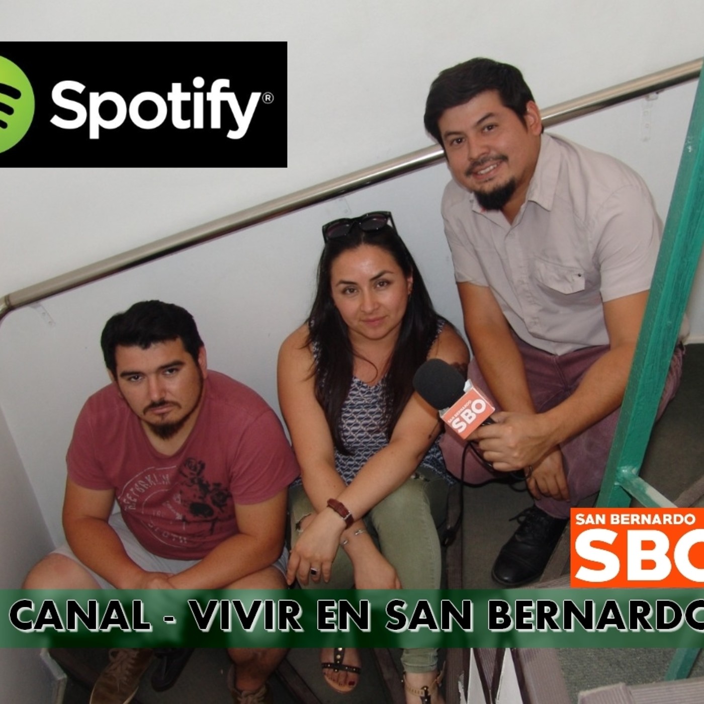 CANAL SBO - VIVIR EN SAN BERNARDO