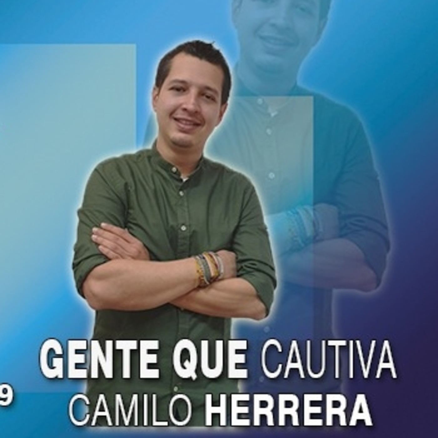 Gente que Cautiva