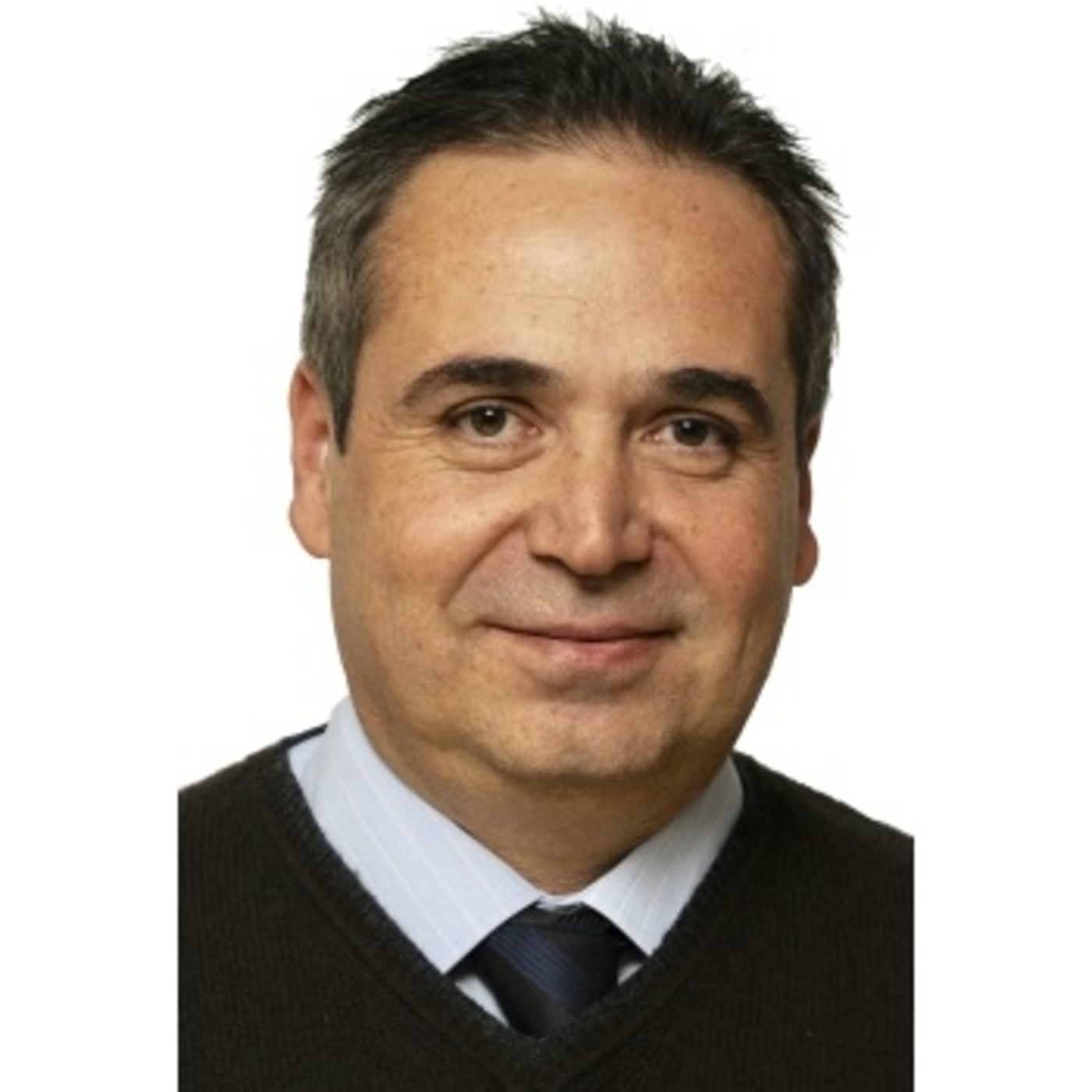 El Pulso con Juan Santana