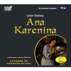 Ana karenina (León Tolstói)