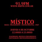 05-12-19 Mistico