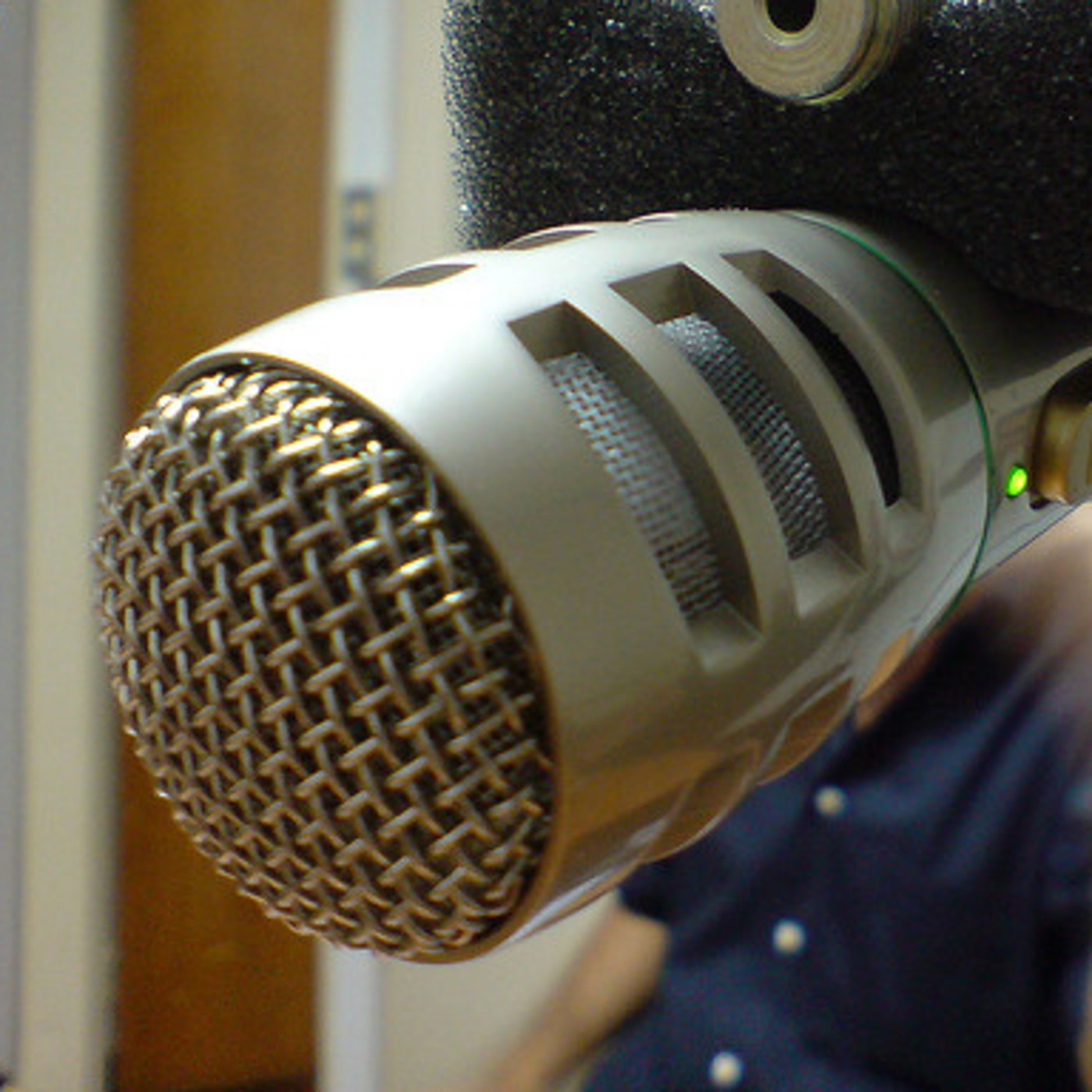 Voces que se irradiaron en el 2018