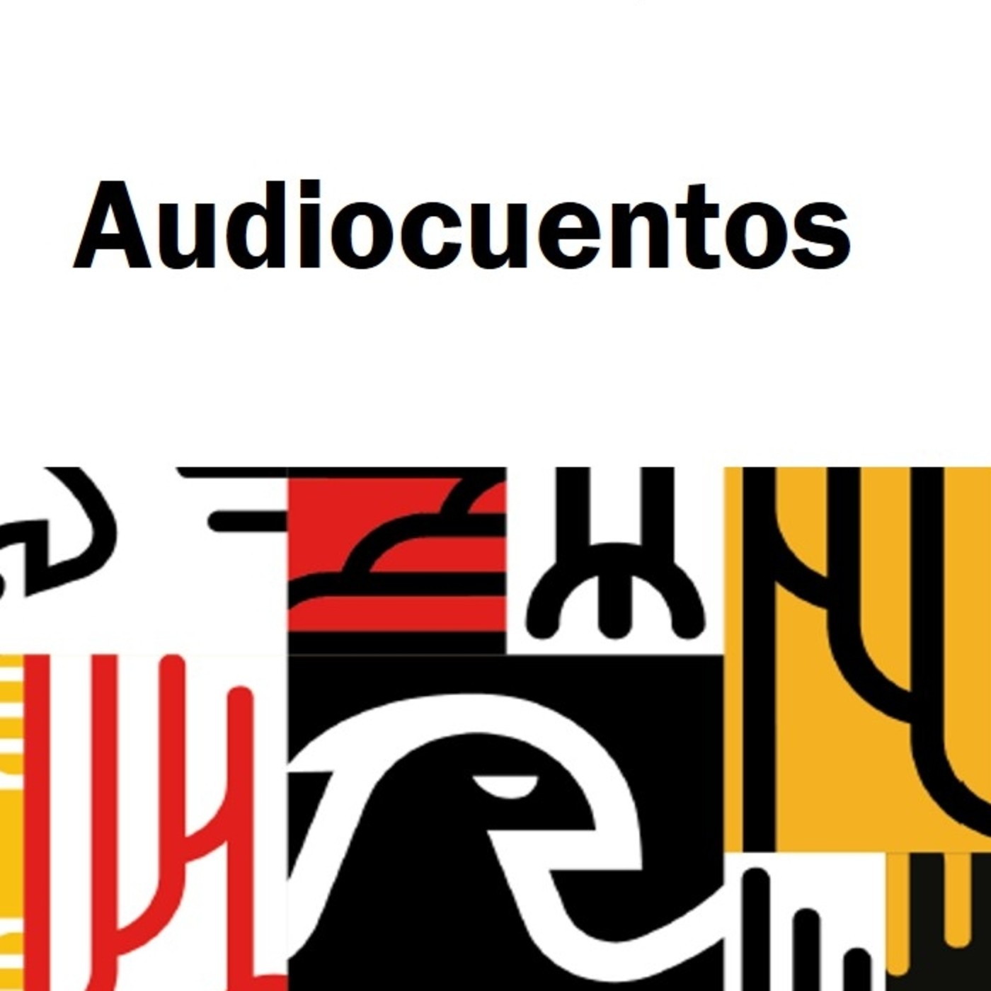 Audiocuentos infantiles