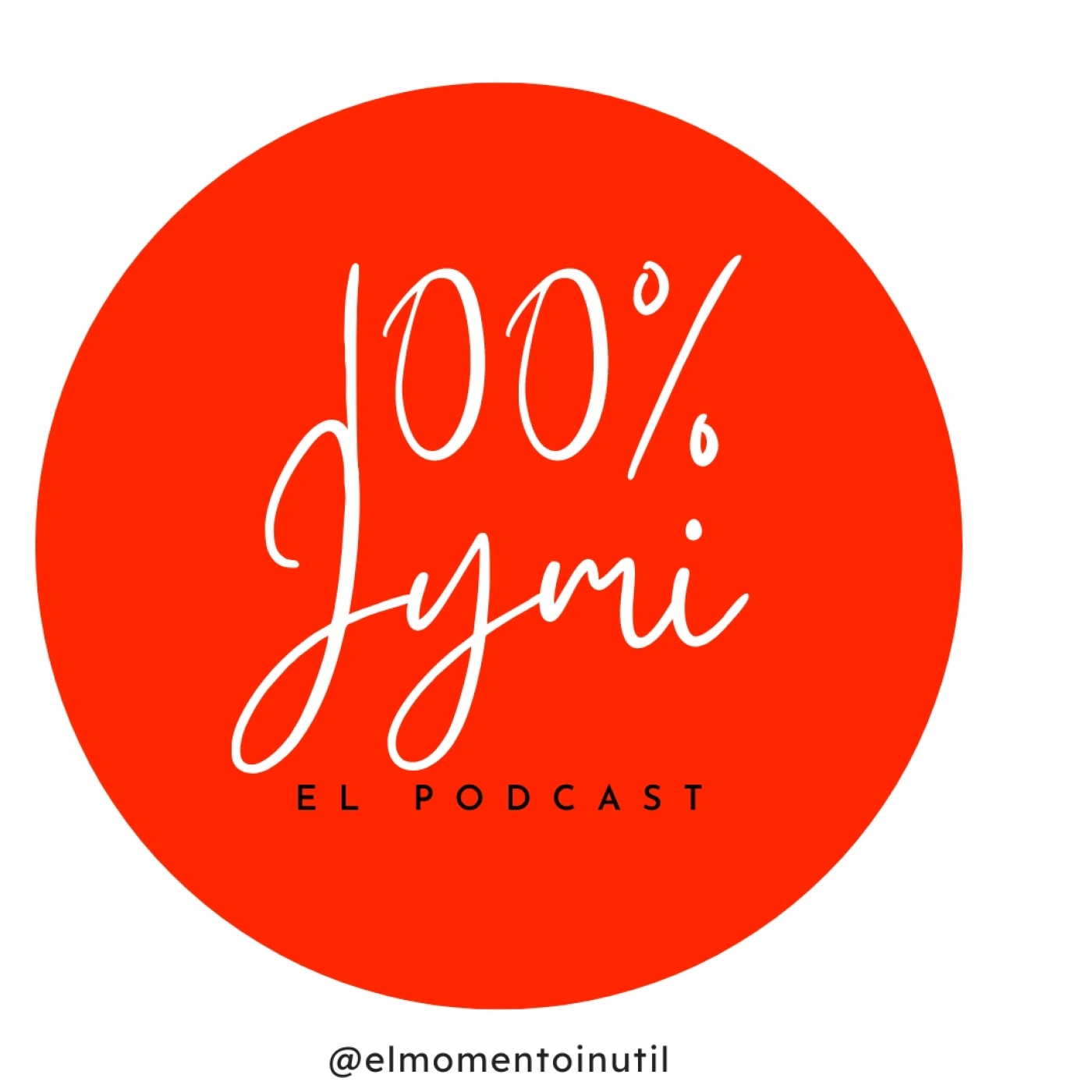 100% JYMI