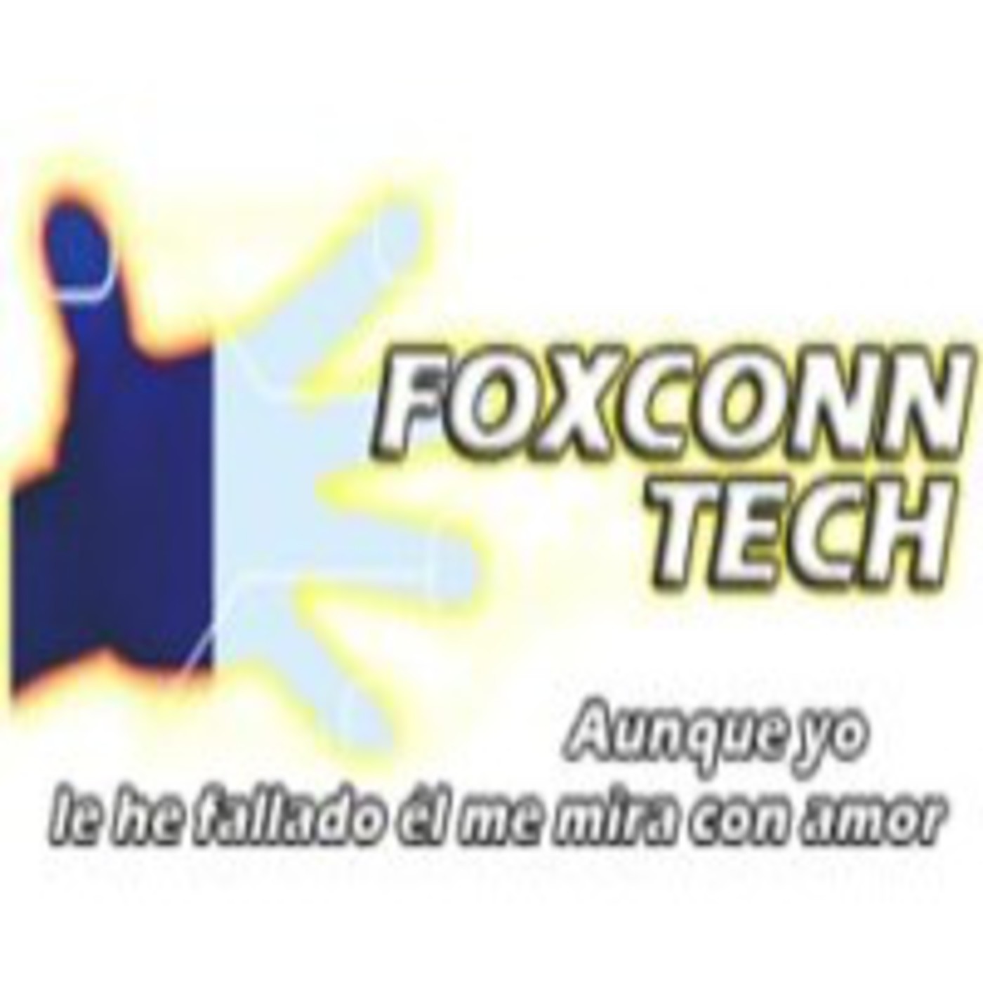 Podcast Audio Foxconn