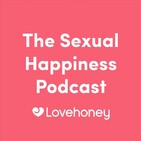 Episode 7: How Can I Talk to My Partner About Sex Toys?