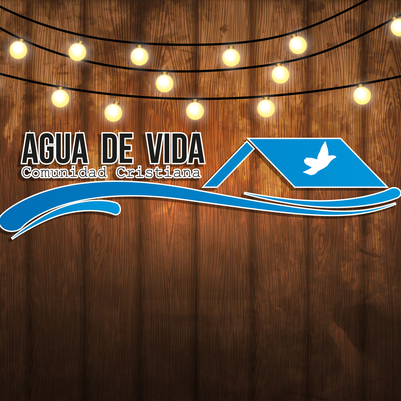 Podcast Agua de Vida