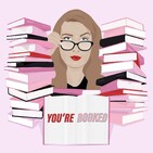 Richard Ayoade - You're Booked