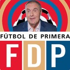 Programa Diario de Futbol de Primera Marzo 31