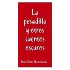 Cuentos Oscuros