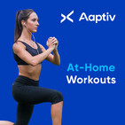 Strength - Home Werk