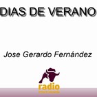 Dias de verano 23 programa 12/08/2020