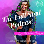 Natalie Holbrook: Finding Your Magic Through Holistic Wellness And Astrology
