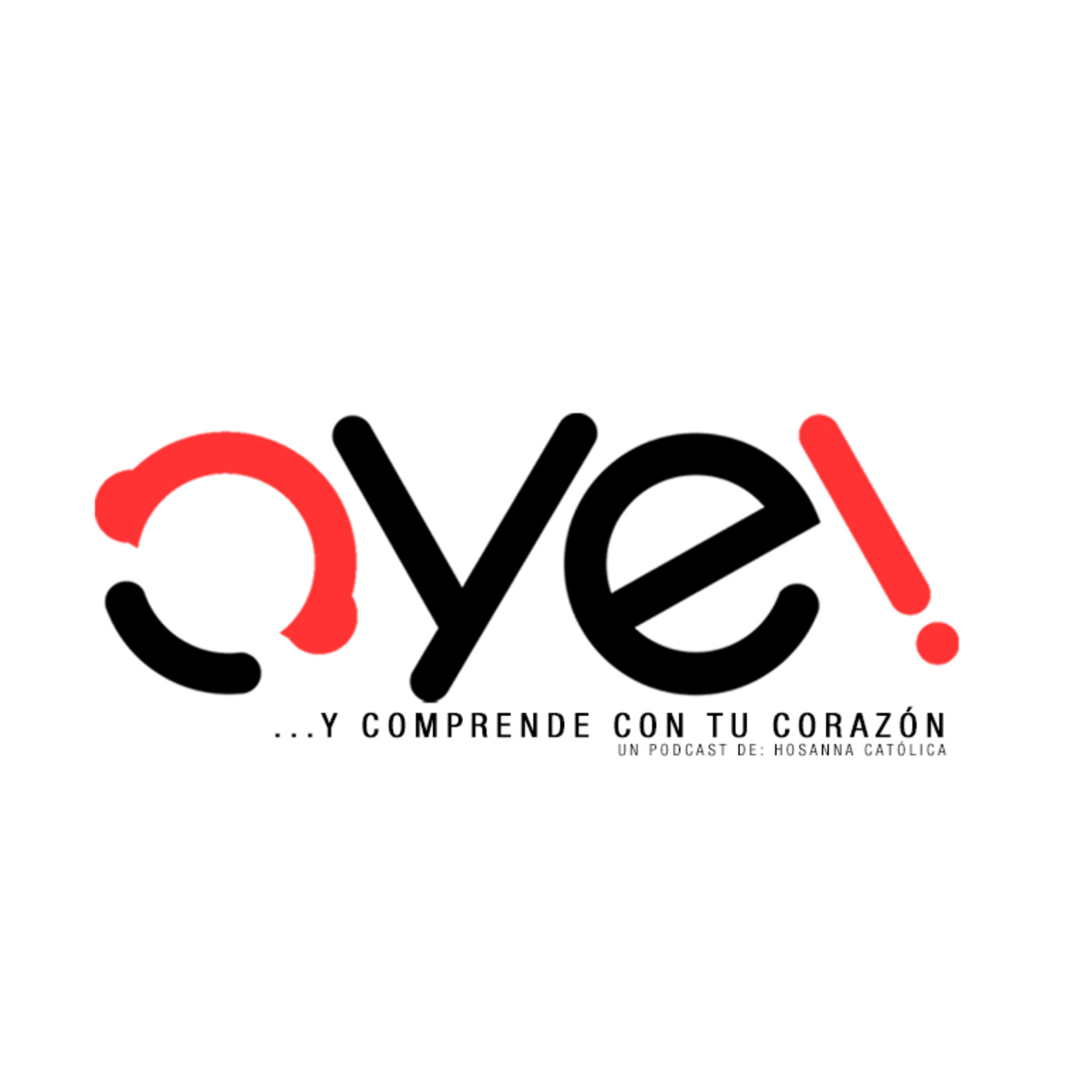 Oye! Podcast
