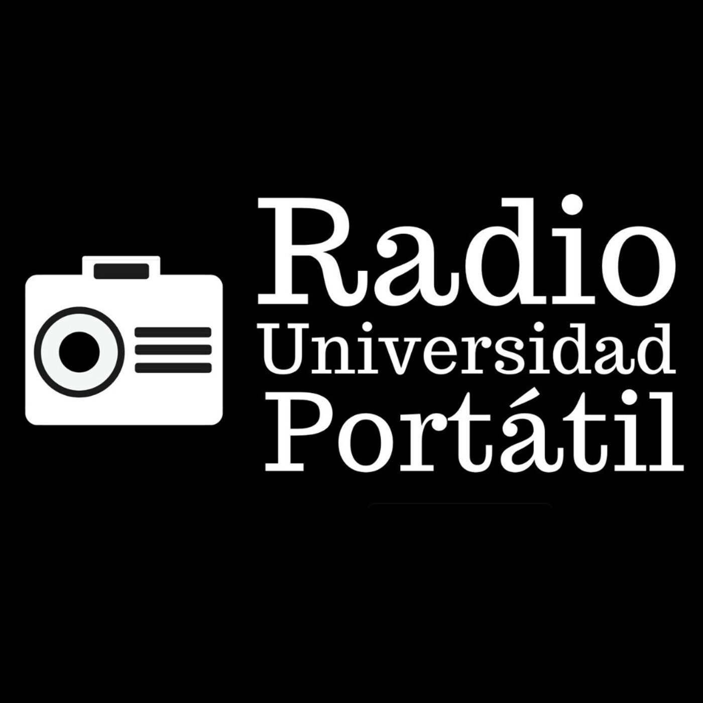 Radio Universidad Portátil