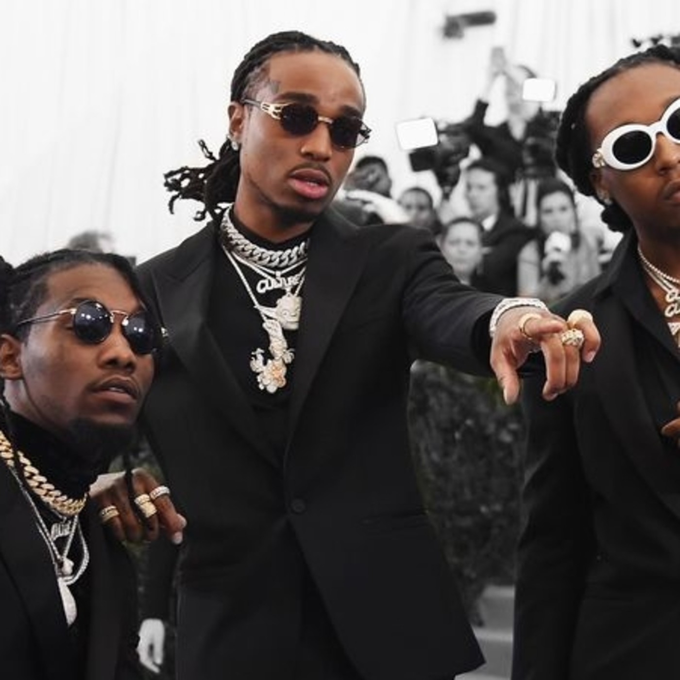 Migos ft. Young Thug YRN