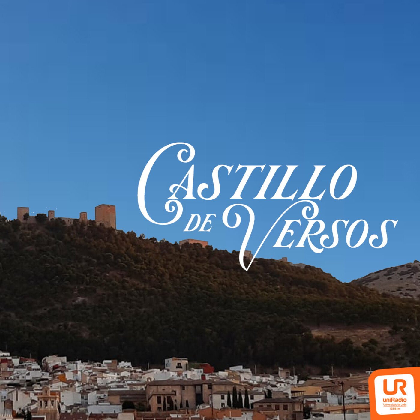 CASTILLO DE VERSOS